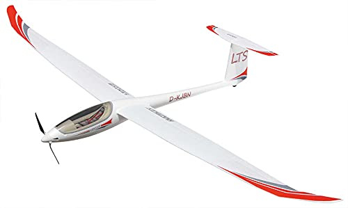 Multiplex RR Lentus Blanc Planeur RC RR 3000 mm