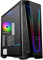 Cooler Master MasterBox 540 - Case PC Gaming ARGB ATX, Chassis Mid-Tower, Pannello Laterale in Vetro Temperato, 1x120mm Ventola SickleFlow ARGB, Flusso Aria Multi-Configurazione, Controller ARGB Incl.