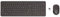 HP 330 Wireless Maus & Tastatur, QWERTZ, USB-A Dongle, 2,4-GHz Kabellos, 1600 DPI, Schwarz