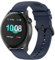Dotoen Cinturino Compatibile con UMIDIGI Uwatch 2S / UMIDIGI Uwatch 3S, UMIDIGI Uwatch 2S / UMIDIGI Uwatch 3S Cinturino Sportivo Morbido Regolabile Impermeabile di Ricambio