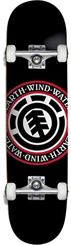 Element Seal Skateboard 2022