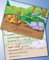 Einladungskarten 10er Set + 10 Umschläge Kindergeburtstag kompatibel mit Winnie Pooh, Format DIN A6 (Postkarte 148 x 105 mm), 0044