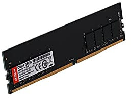 DAHUA C300 Series 8GB RAM DDR4 3200MHz CL22-22-22-51 1.2V module de mémoire pour ordinateurs de bureau DHI-DDR-C300U8G32