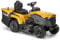 STIGA Estate 384 Rasentraktor, 432 CCM Motor, 84 cm Deck, 240 L Sack, Hydrostatisches Getriebe, 7 Schnitthöhen, Mulchkit separat erhältlich