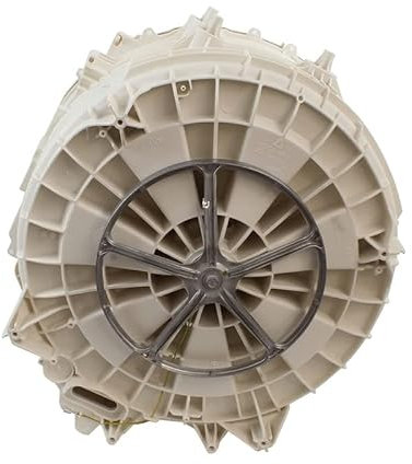 BLOC LAVEUR pour LAVE LINGE WHIRLPOOL - 481010545872