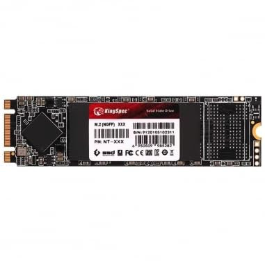 KingSpec SSD M.2 SATA 1To NT-1TB (NGFF 2280) Compatible Apple