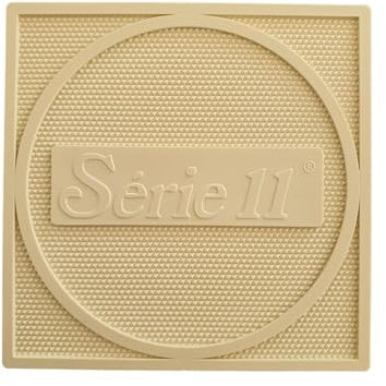 Hayward - Couvercle de Boite de Connexion Serie 11 pour Skimmer de Piscine - Sable - BCX16004CECSA