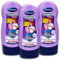 3 er Pack Bübchen Bibi & Tina Shampoo & Spülung Herzensfreunde 3 x230 ml