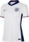 Nike England (Men's Team) 2024/25 Stadium Home Replika-Fußballtrikot mit Dri-FIT-Technologie (Damen), FJ4335