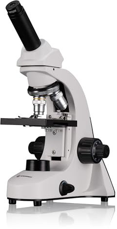 BRESSER Microscopio Biorit SE 1600x