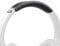 SOULWIT Ricambio Aggiornato Archetto per Sony WH-1000XM2 (WH1000XM2), Kit di Cuscinetti per Cuffie MDR-1000X (MDR1000X), Facile Installazione Fai Da Te - Nero