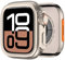 Supore Metál Funda para Apple Watch 10 46mm, 2 en 1 Anti-Raspado Metál Marco Cobertura Case para Apple Watch Series 10 46mm [Sin Protector de Pantalla]