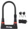 Master Lock 10 x 21cm Bike U-Lock