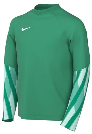 Nike Dri-FIT Park V Langarm Fußball-Torwarttrikot für ältere Kinder, HV8318