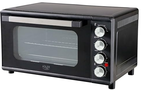 Adler AD 6030 Ofen für den Arbeitsplan