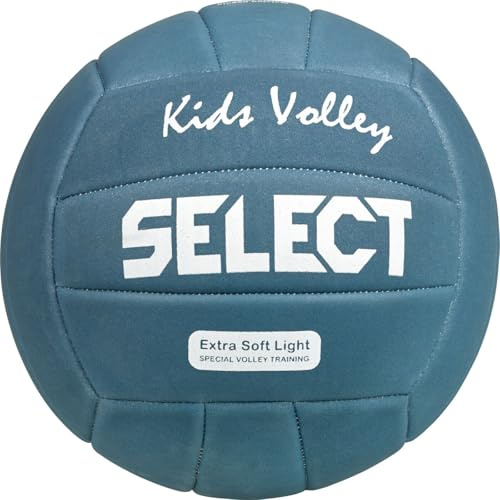 Select Kids Volleyball v26