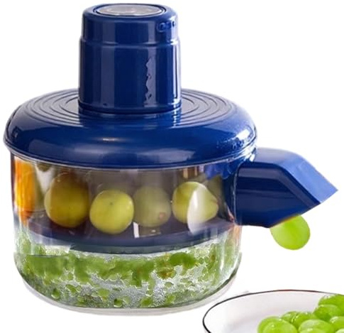 Pelapatate Elettrico Per Frutta, Macchina Per Sbucciare L'uva, Sbucciatore Automatico Per Aglio, Utensile Da Cucina Senza Fili Per Sbucciare Per Appartamento Dormitorio Casa