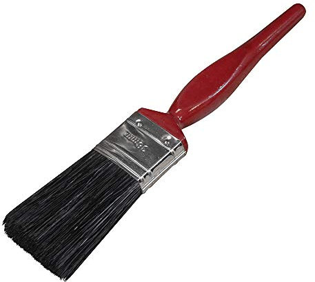 Faithfull FAIPBC3 1.1/2 Contract Paintbrush