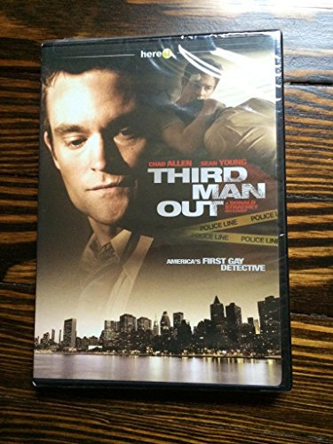 Third Man Out [DVD] [Import]