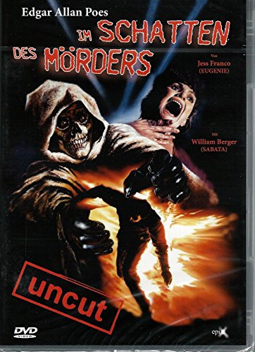 Im Schatten des Mörders - Uncut