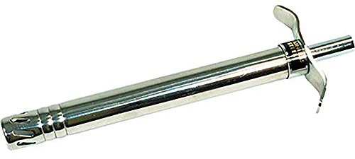 Format 4332163222675 - Piezo-gasanzñnder anzñnder Piezo