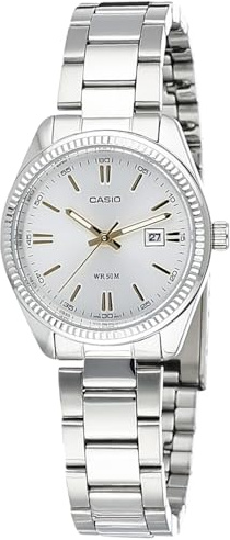 Casio LTP1302D-7A2V Damen Uhr
