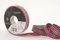 Berisfords Band mit Tartan-Design, blau