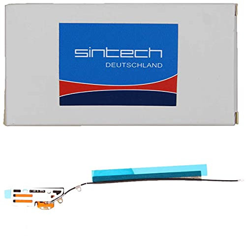 Sintech WLAN Antenne mit Kabel kompatibel für iPad 3