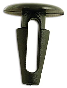 Connect 31572 Button Clip Retainer - for Nissan, Toyota 50pc