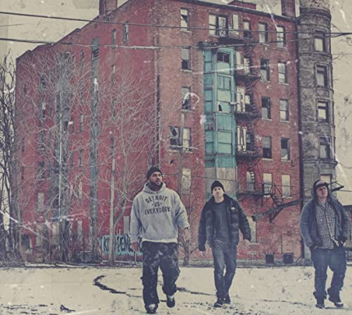 Mello Music Group