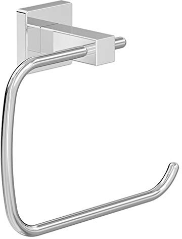 Symmons 363TR Duro Wall-Mounted Towel Ring in Polished Chrome