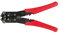 KS Tools 115.1254 Alicate pelacables automático, 0,2-6mm