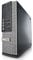 Gaming PC Dell Quad Core i5-2400 16GB 1TB GTX 1050Ti WiFi Windows 10 64-Bit Desktop PC Computer (Renewed)