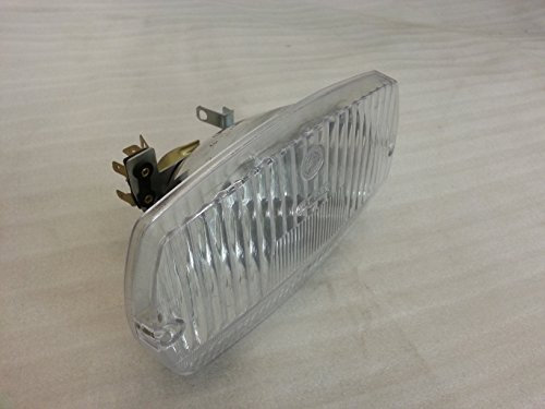 RMS Scheinwerfer vorne Piag Vespa Special 50 cc