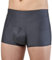 Bruchslip für Leistenbruch dunkelgrau Boxer-Model Art. 516 Größe 5 > 91-95 cm