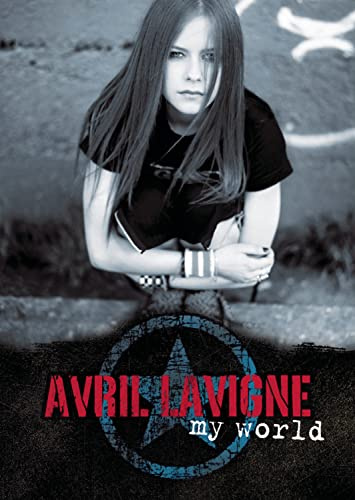 My World (DVD + Bonus CD)