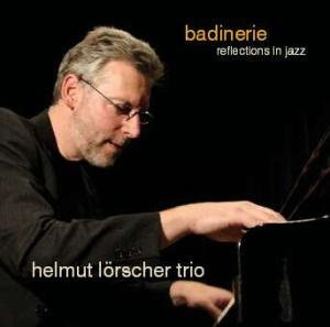 Badinerie-Reflections in Jaz