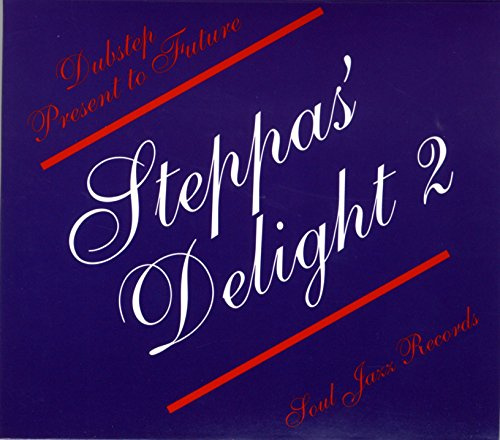 Steppa's Delight, Vol. 2
