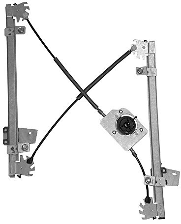 Magneti Marelli 80770AV601 Elektrische Fensterheber | Kompatibel mit: NISSAN PRIMERA, PRIMERA Hatchback, PRIMERA Kombi