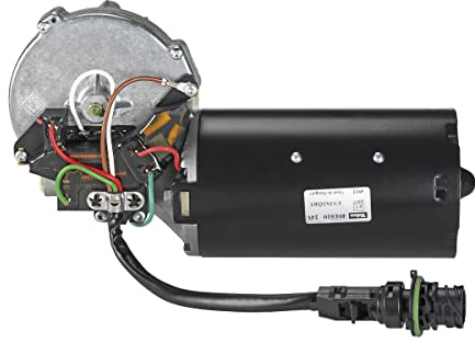 Valeo 404610 Wischermotor
