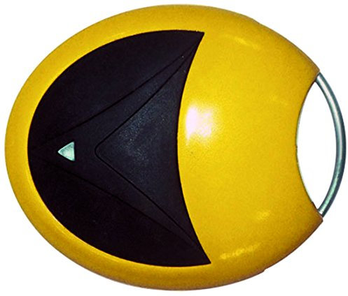 Sice Miko 2611442 Handsender/, Gelb