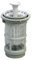 Central Filter for Zanussi Dishwasher Equivalent to 1523330213