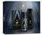 SCORPIO - Vertigo Coffret pour Homme - Coffret Cadeau Homme - 3 produits - Eau de Toilette + Déodorant + Gel Douche