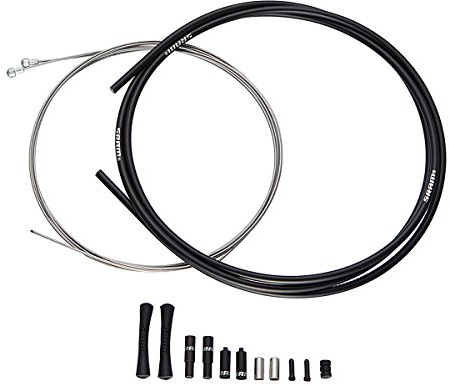 Sram Bremskabel Kit Slickwire Pro Bremszug