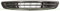 Prasco Kà Æ’ ¼hlergrill schwarz SMART City-Coupe (450) 07/98-04/02