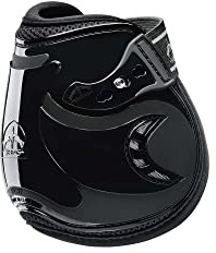 VEREDUS - Pro Jump Short Vento Elastic hind Leg Boots