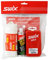 Swix Gleitwachsreiniger Set - Wachspflegeset - Sports Equipment Bag