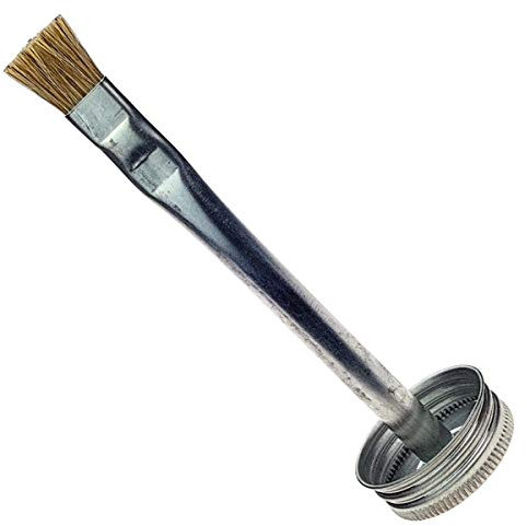 Rema Tip Top Pinsel Kleber Vulkanisierung Reparaturen Helfer Blechverschraubung