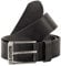 Levi's Herren New Duncan Gürtel, Schwarz (Black), 100