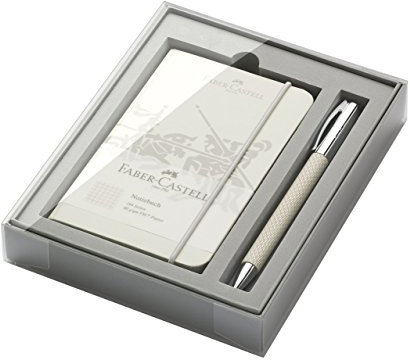 Geschenkset Faber-Castell Ehrgeiz